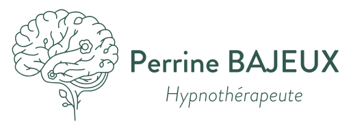Perrine Bajeux, hypnothérapeute